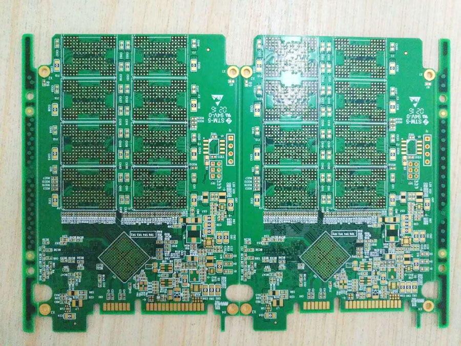 PCB制板-4